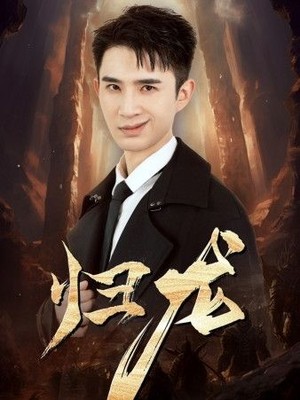归龙