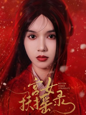 宫女扶摇录