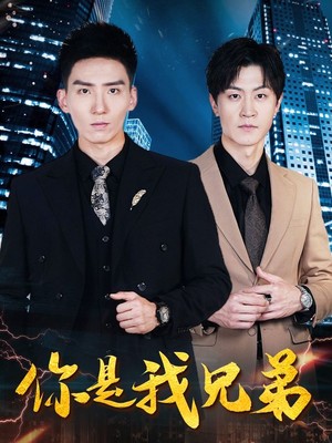 你是我兄弟