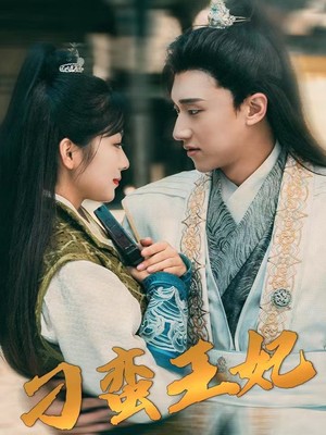 刁蛮王妃