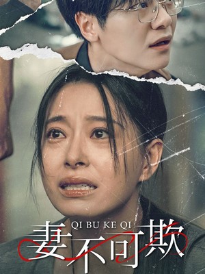妻不可欺
