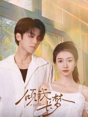 倾我长梦