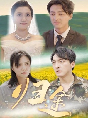归途