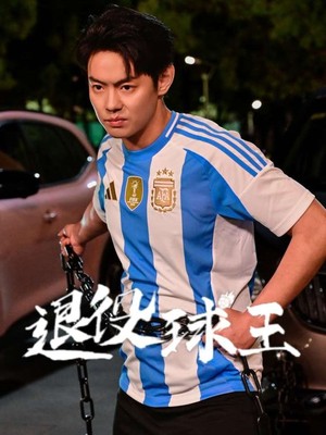 退役球王
