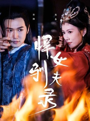 悍女驯夫录