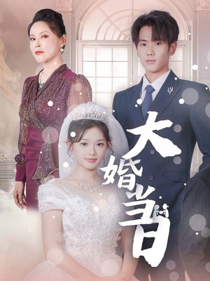 大婚当日