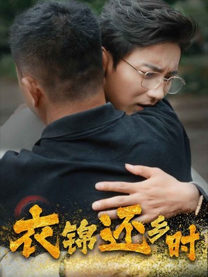 衣锦还乡时