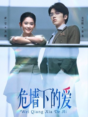 危墙下的爱