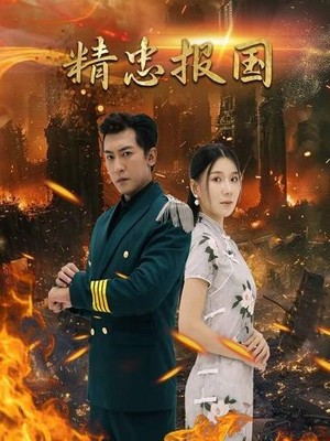 精忠报国