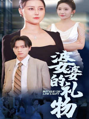 婆婆的礼物