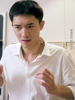 心灵逆袭