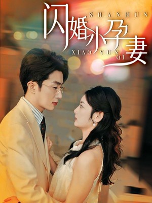 闪婚小孕妻