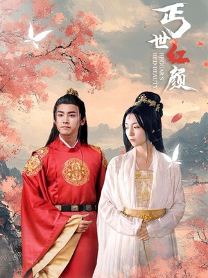 丐世红颜