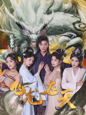 飞龙在天