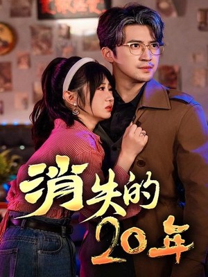 消失的20年
