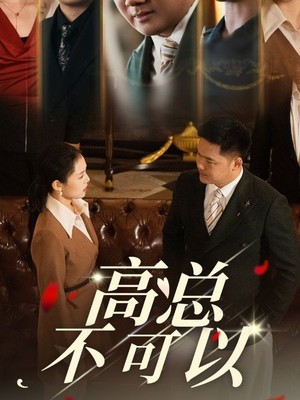 高总不可以
