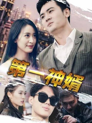 第一神婿