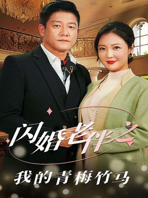 闪婚老伴之我的青梅竹马