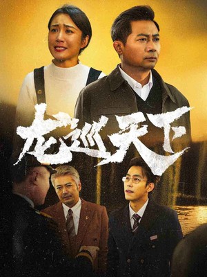 龙巡天下