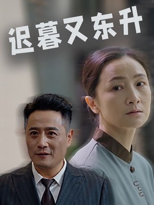 迟暮又东升