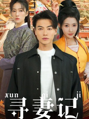 寻妻记