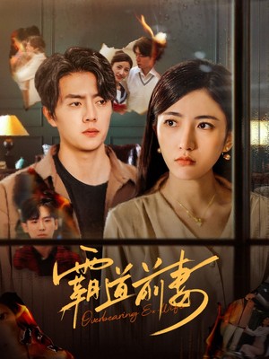 霸道前妻