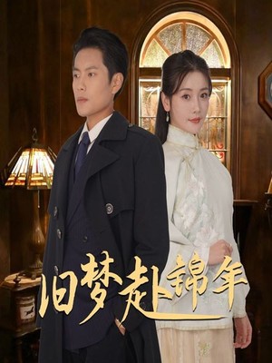 旧梦赴锦年