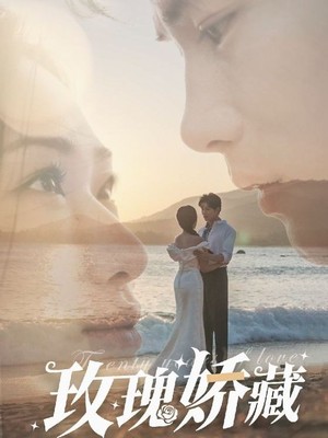 玫瑰娇藏