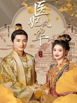 医妃风华