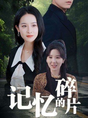 记忆的碎片