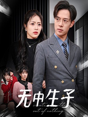 无中生子