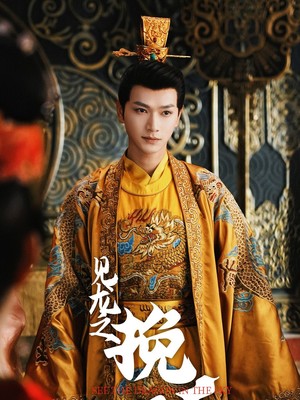 见龙之挽天倾