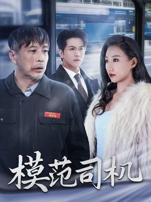模范司机