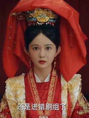 大理寺之花