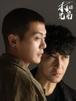打拐兄弟