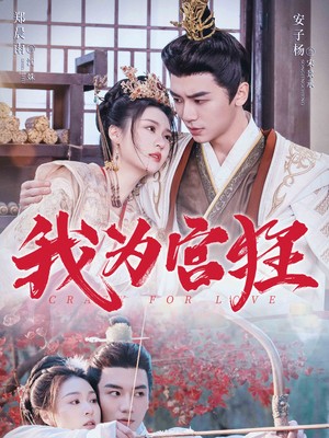 我为宫狂