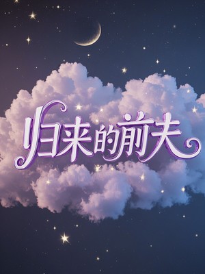 归来的前夫