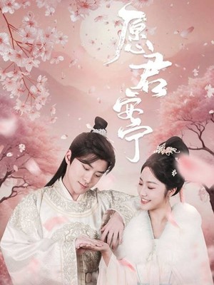愿君安宁