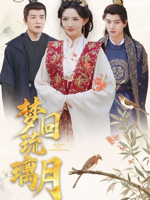 梦回琉璃月