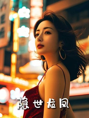 隐世龙凤