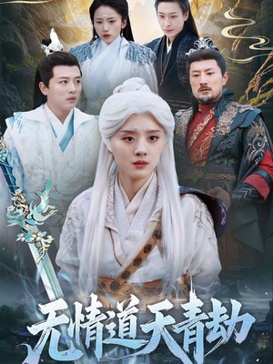 无情道天青劫