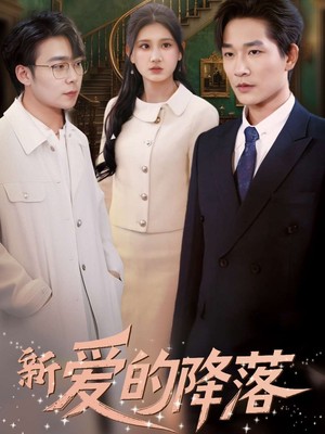 新爱的降落