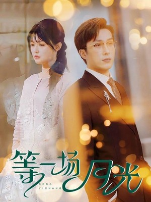 等一场月光