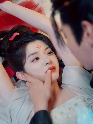 娘娘不入爱河