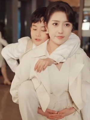 少年张北传