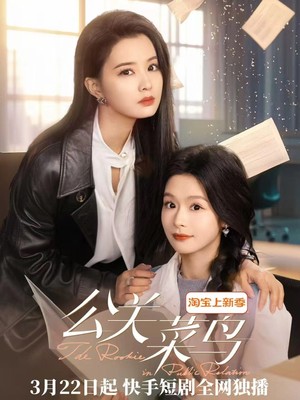 公关菜鸟