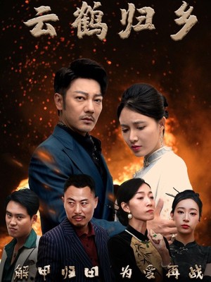 云鹤归乡