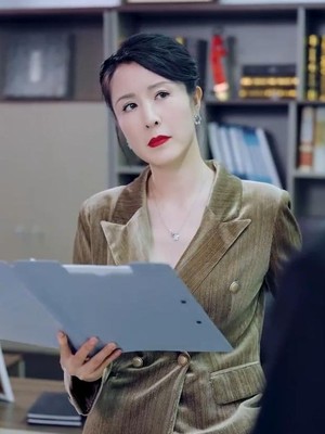 烈火中的抉择