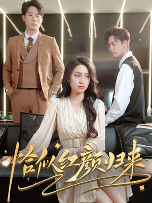 恰似红颜归来