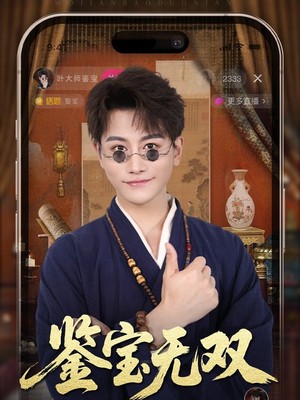 鉴宝无双